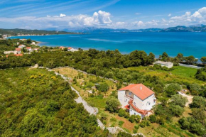 Apartments by the sea Drace, Peljesac - 10211